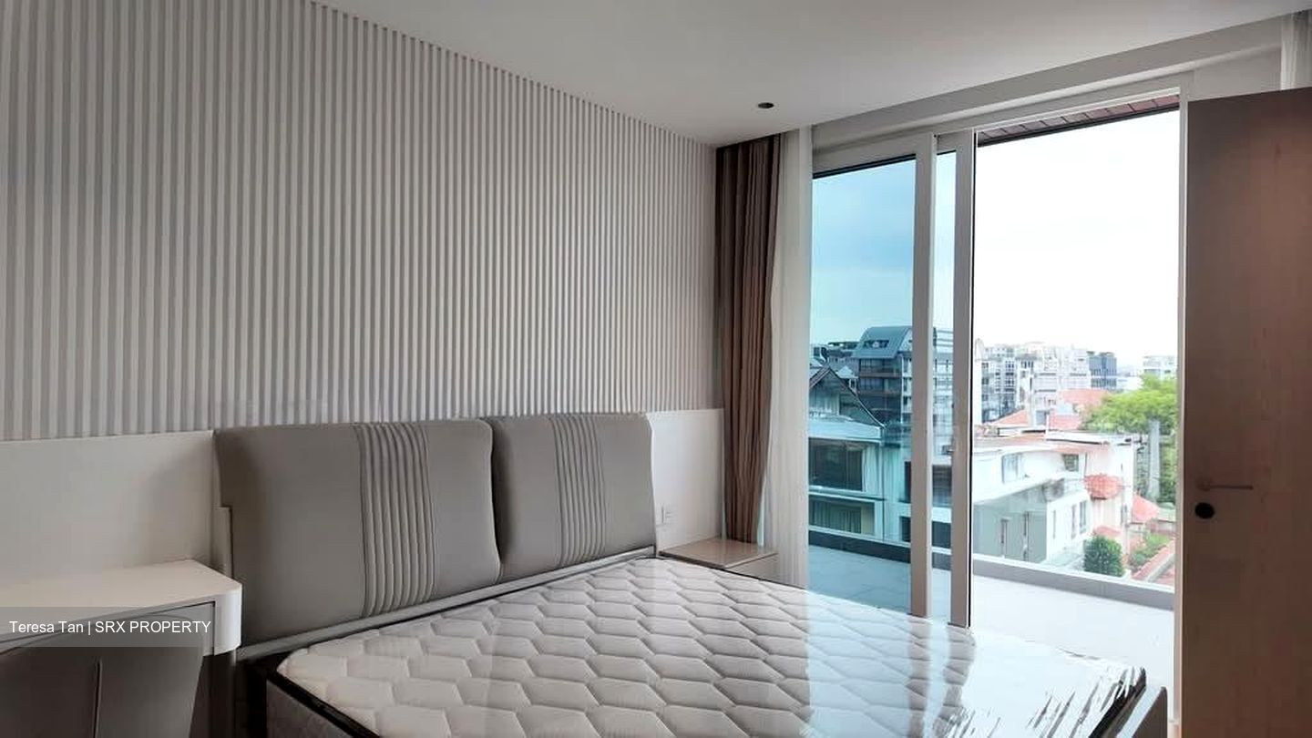 Grace Garden (D15), Terrace #532451831